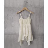 Y2K花柄レーストップスバレエコア リボンキャミソール 大人可愛い | SUNSHINE CLOSET | 詳細画像27