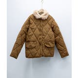 中綿キルティングジャケット 韓国アウター | SUNSHINE CLOSET | 詳細画像15