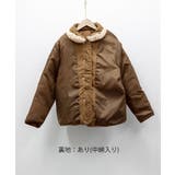 中綿キルティングジャケット 韓国アウター | SUNSHINE CLOSET | 詳細画像17