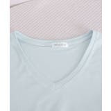 ビッグtシャツレディース無地半袖Tシャツ | ANGELCLOSET | 詳細画像25