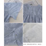 レディース 半袖薄手 シャツブラウス | SUNSHINE CLOSET | 詳細画像25 