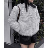 エコファーコート ファージャケット 冬服 | SUNSHINE CLOSET | 詳細画像26