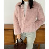 エコファーコート ファージャケット 冬服 | SUNSHINE CLOSET | 詳細画像31