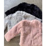 エコファーコート ファージャケット 冬服 | SUNSHINE CLOSET | 詳細画像32