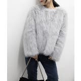 エコファーコート ファージャケット 冬服 | SUNSHINE CLOSET | 詳細画像33