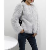 エコファーコート ファージャケット 冬服 | SUNSHINE CLOSET | 詳細画像34