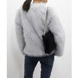 エコファーコート ファージャケット 冬服 | SUNSHINE CLOSET | 詳細画像35