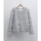 エコファーコート ファージャケット 冬服 | SUNSHINE CLOSET | 詳細画像36