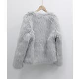 エコファーコート ファージャケット 冬服 | SUNSHINE CLOSET | 詳細画像37