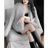 エコファーコート ファージャケット 冬服 | SUNSHINE CLOSET | 詳細画像7