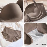 セクシーランジェリーセットブラショーツ | SUNSHINE CLOSET | 詳細画像4