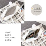 痛バッグ ショルダースクールバッグ高校生 | SUNSHINE CLOSET | 詳細画像4 