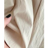 レディース 大人可愛いセットアップ バックシャーリングキャミソール | SUNSHINE CLOSET | 詳細画像12 