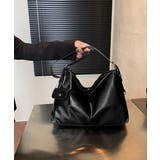 レディースきれいめフェイクレザーショルダーバッグカジュアル斜め掛け鞄 ボディバッ… | SUNSHINE CLOSET | 詳細画像5 