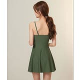 カーディガン付きワンピース水着2点セット | SUNSHINE CLOSET | 詳細画像12 