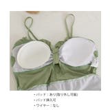 カーディガン付きワンピース水着2点セット | SUNSHINE CLOSET | 詳細画像24 