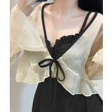 カーディガン付きワンピース水着2点セット | SUNSHINE CLOSET | 詳細画像5 