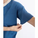 ニットセットアップ 冷感タッチレディース | ANGELCLOSET | 詳細画像14