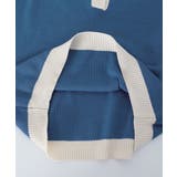 ニットセットアップ 冷感タッチレディース | ANGELCLOSET | 詳細画像20