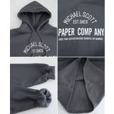 フーディスウェットワンピース裏起毛ワンピ | SUNSHINE CLOSET | 詳細画像30 