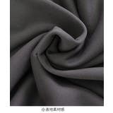 フーディスウェットワンピース裏起毛ワンピ | SUNSHINE CLOSET | 詳細画像31 