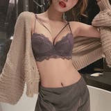 セクシーランジェリー ブラショーツセット | SUNSHINE CLOSET | 詳細画像7 