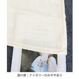 ハーフジップワンピース長袖ウエストタック | SUNSHINE CLOSET | 詳細画像27