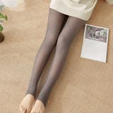 フェイクタイツ 薄型ストッキング風タイツ | SUNSHINE CLOSET | 詳細画像11 