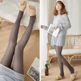 フェイクタイツ 薄型ストッキング風タイツ | SUNSHINE CLOSET | 詳細画像13 