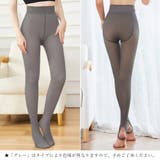 フェイクタイツ 薄型ストッキング風タイツ | SUNSHINE CLOSET | 詳細画像3 