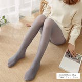 フェイクタイツ 薄型ストッキング風タイツ | SUNSHINE CLOSET | 詳細画像8 