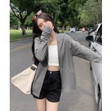 フード付き 指穴付きアウター 涼しい | SUNSHINE CLOSET | 詳細画像13 