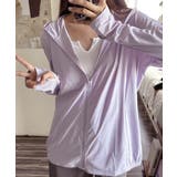 フード付き 指穴付きアウター 涼しい | SUNSHINE CLOSET | 詳細画像22 