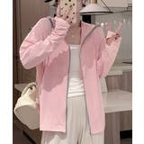フード付き 指穴付きアウター 涼しい | SUNSHINE CLOSET | 詳細画像24 