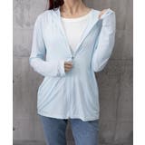 フード付き 指穴付きアウター 涼しい | SUNSHINE CLOSET | 詳細画像26 