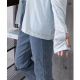 フード付き 指穴付きアウター 涼しい | SUNSHINE CLOSET | 詳細画像31 