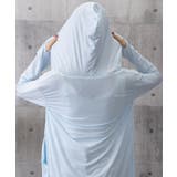 フード付き 指穴付きアウター 涼しい | SUNSHINE CLOSET | 詳細画像33 