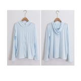 フード付き 指穴付きアウター 涼しい | SUNSHINE CLOSET | 詳細画像34 