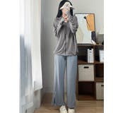 フード付き 指穴付きアウター 涼しい | SUNSHINE CLOSET | 詳細画像8 