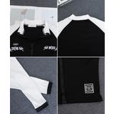 ロゴジップアップ クロップドトップス長袖 | SUNSHINE CLOSET | 詳細画像21