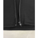 ロゴジップアップ クロップドトップス長袖 | SUNSHINE CLOSET | 詳細画像24