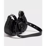 ホーボーバッグ 韓国 ハーフムーンバッグ | SUNSHINE CLOSET | 詳細画像21