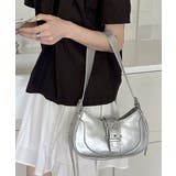 ホーボーバッグ 韓国 ハーフムーンバッグ | SUNSHINE CLOSET | 詳細画像8