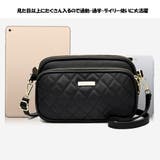 ショルダーバッグ レディース 斜めがけ | SUNSHINE CLOSET | 詳細画像10