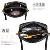 ショルダーバッグ レディース 斜めがけ | SUNSHINE CLOSET | 詳細画像11