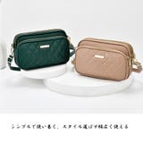ショルダーバッグ レディース 斜めがけ | SUNSHINE CLOSET | 詳細画像8