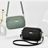 ショルダーバッグ レディース 斜めがけ | SUNSHINE CLOSET | 詳細画像9