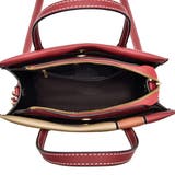 レディース 配色ハンドバッグ | SUNSHINE CLOSET | 詳細画像10 