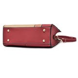 レディース 配色ハンドバッグ | SUNSHINE CLOSET | 詳細画像15 