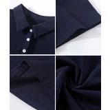 ワンポイントワンピース 大人可愛いAラインワンピ 細見え半袖ワンピース | SUNSHINE CLOSET | 詳細画像22 